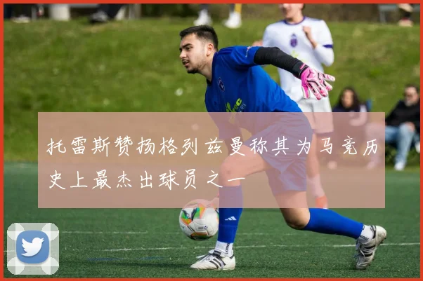 托雷斯赞扬格列兹曼称其为马竞历史上最杰出球员之一